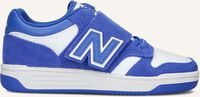 NEW BALANCE Baskets basses PHB480 en bleu NEW BALANCE Baskets basses PHB480 en bleu - medium