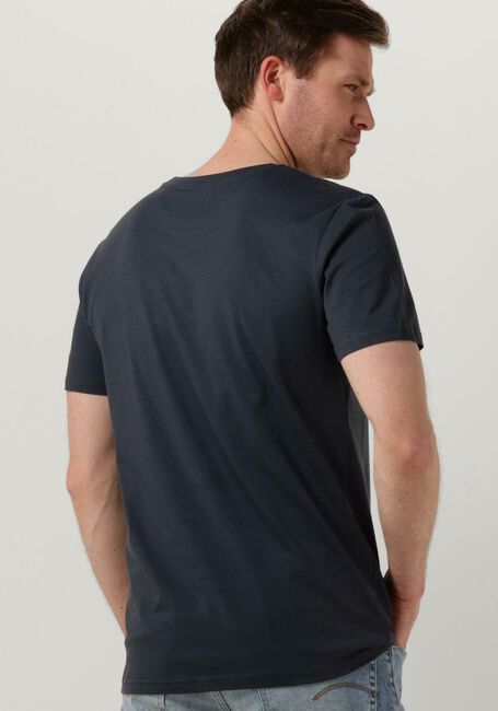 STRØM Clothing T-shirt T-SHIRT en gris - large
