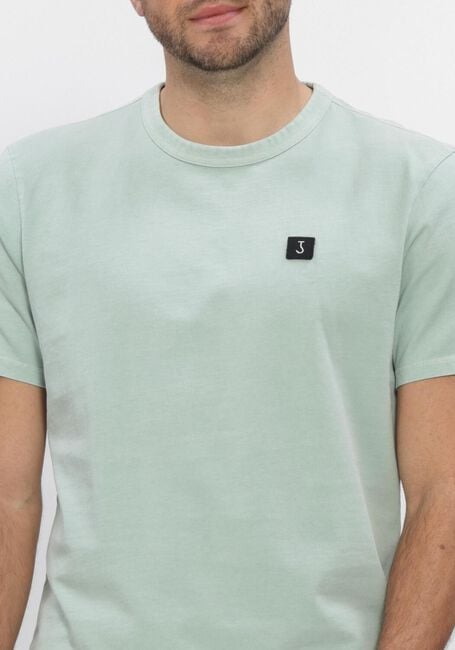 BUTCHER OF BLUE T-shirt ARMY TEE en vert - large