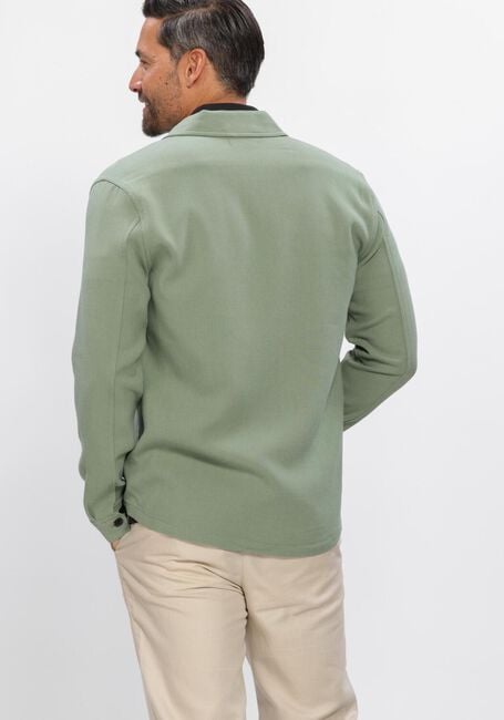 MATINIQUE MAPELTON N Surchemises en vert - large