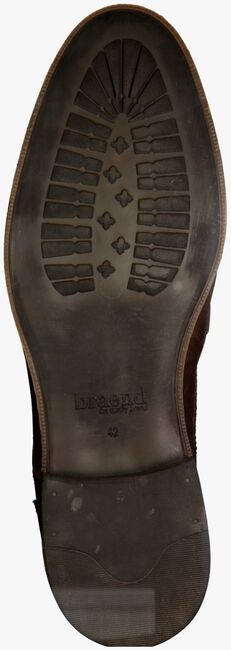 brown BRAEND shoe 423743  - large