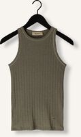 Groene MOS MOSH Top MENDEZ TANK TOP Groene MOS MOSH Top MENDEZ TANK TOP - medium