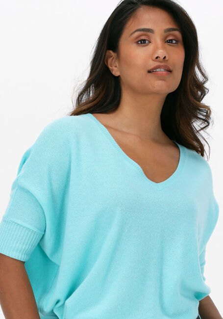 NOT SHY Pull AIMEE Turquoise - large