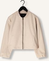 Beige WITHBLACK Jack WBLBRIELLA BOMBER JACKET Beige WITHBLACK Jack WBLBRIELLA BOMBER JACKET - medium