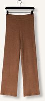 TWNS Pantalon évasé GREENFIELD en marron TWNS Pantalon évasé GREENFIELD en marron - medium