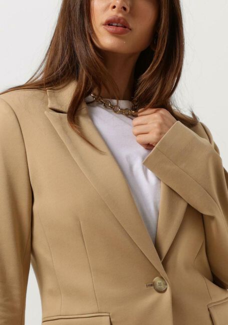 BEAUMONT Blazer TATUM Sable - large