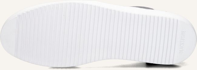 Witte BLACKSTONE Sneakers MYKEL Witte BLACKSTONE Sneakers MYKEL - large