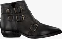 MJUS Biker boots 186204 en noir - medium