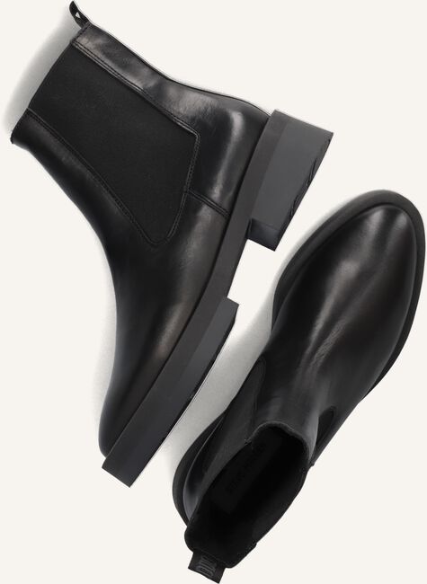 Zwarte STEVE MADDEN  MONTE Zwarte STEVE MADDEN  MONTE - large