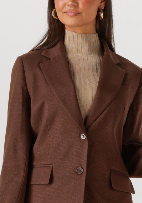 Bruine LIU JO Blazer GIACCA OVER - large