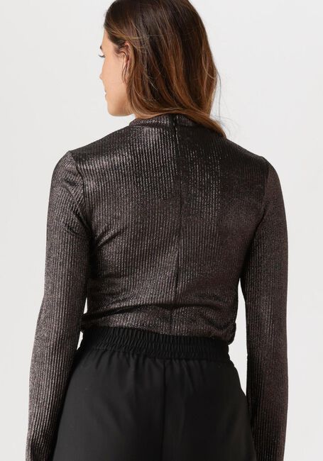 Zwarte Y.A.S. Top YASFUSIANA LS TOP - large