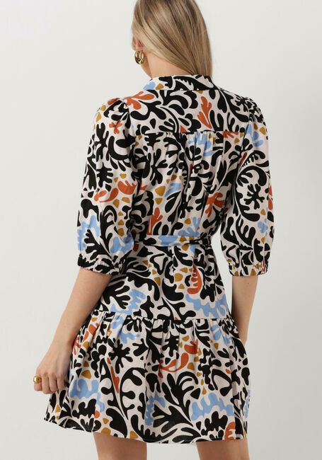 SUNCOO Mini robe CADIX en multicolore - large