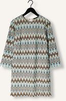 ANA ALCAZAR Mini robe TUNIC DRESS en multicolore ANA ALCAZAR Mini robe TUNIC DRESS en multicolore - medium