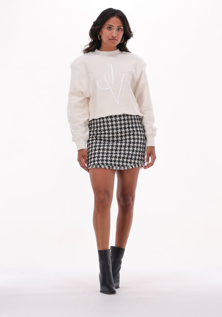 Ecru JOSH V Trui HANNAH - large