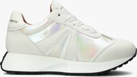 Witte ALEXANDER SMITH Lage sneakers PICCADILLY - medium