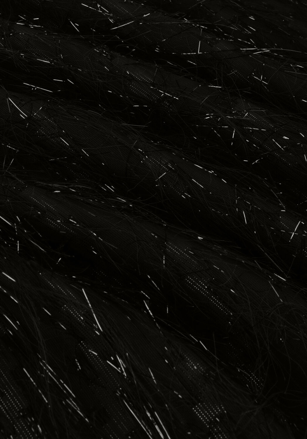 YDENCE Mini robe DRESS ELISE en noir - large