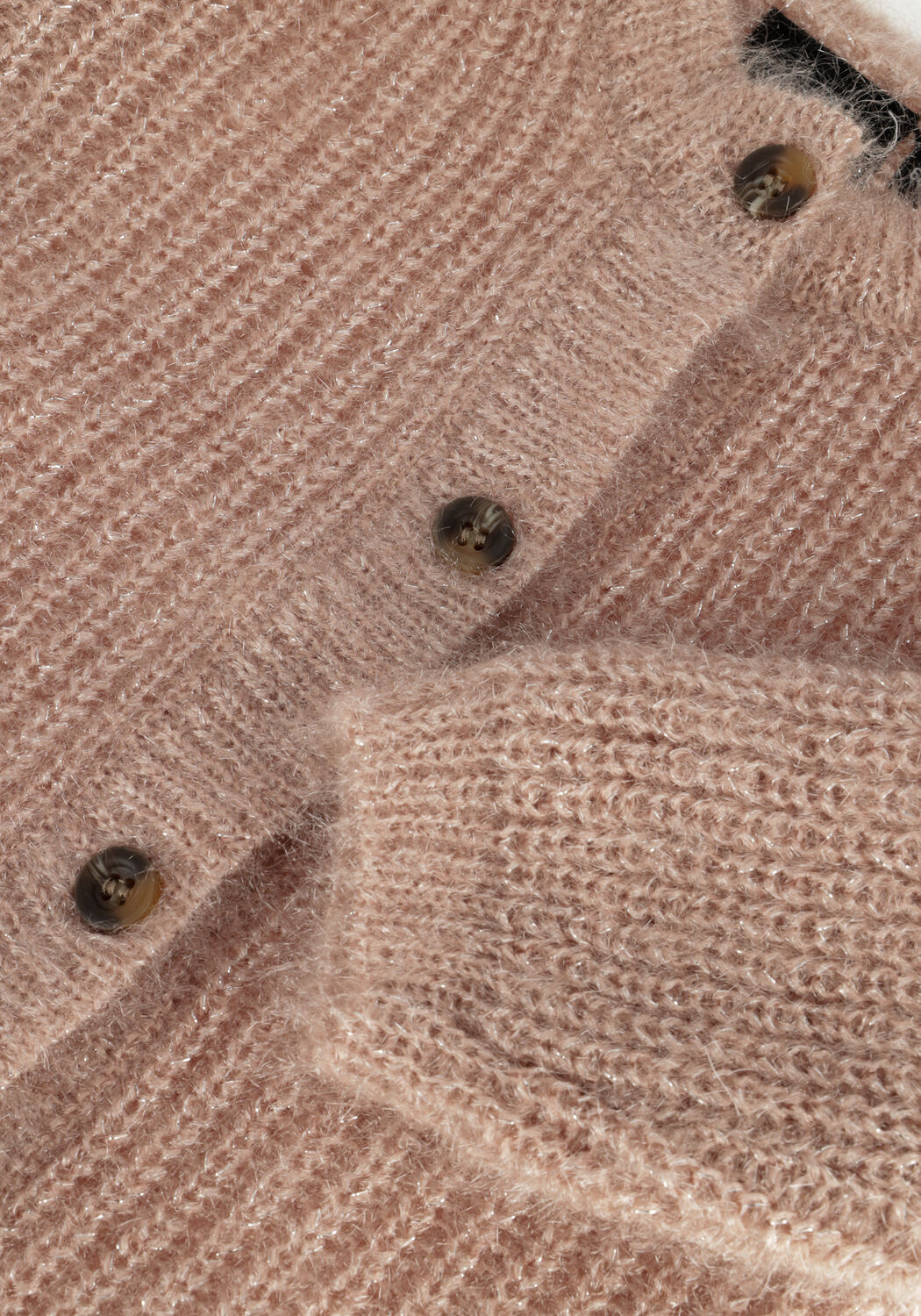 SOFIE SCHNOOR Gilet P223604 en rose - large