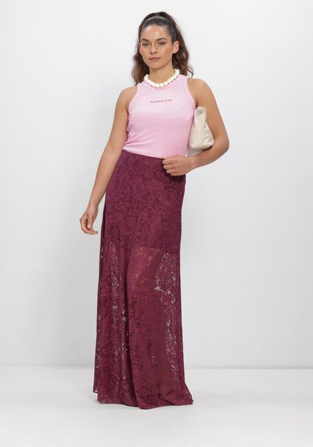 HARPER & YVE Haut YENN-SS en or - large