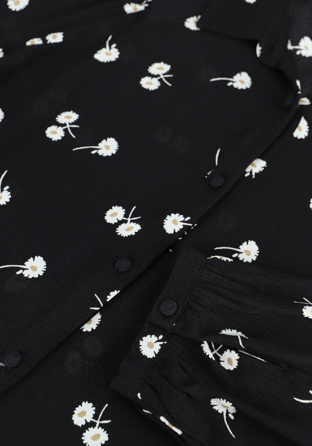 Multi MODSTR&Ouml;M  MERCY PRINT SHIRT - large