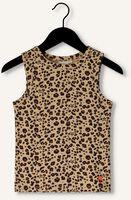 AO76 Haut NORA T-SHIRT en multicolore AO76 Haut NORA T-SHIRT en multicolore - medium