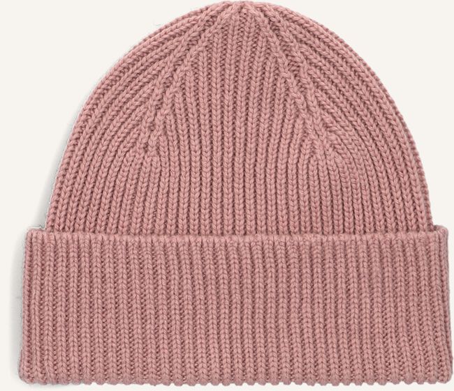 Roze ARKK COPENHAGEN Muts CLASSIC BEANIE Roze ARKK COPENHAGEN Muts CLASSIC BEANIE - large