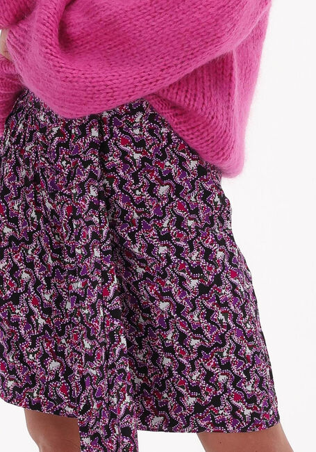 Fuchsia SUNCOO Minirok FER - large