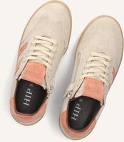 Beige HIP Sneakers H1511 Beige HIP Sneakers H1511 - medium