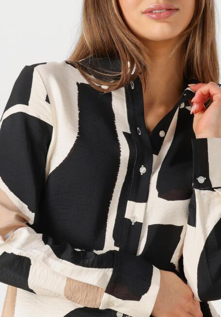 INWEAR COMINOIW SHIRT Blouses en multicolore - large