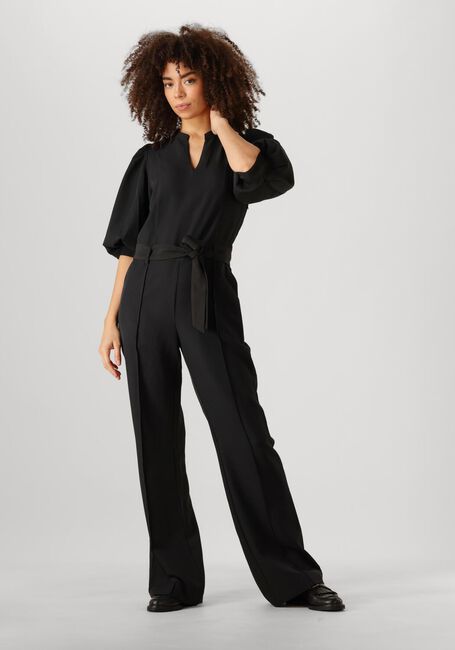 Zwarte AAIKO Jumpsuit HELLEN PES 588 - large