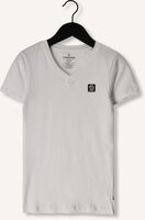 VINGINO T-shirt B-BASIC-TEE-VNSS en blanc VINGINO T-shirt B-BASIC-TEE-VNSS en blanc - medium