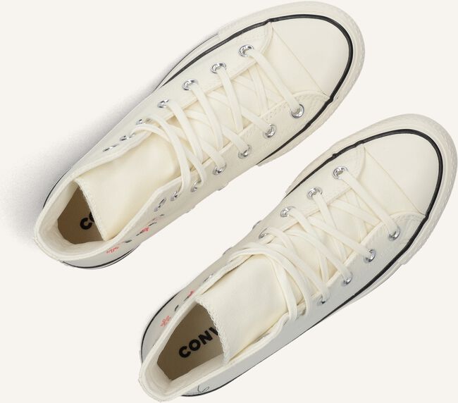 Witte CONVERSE Sneakers CHUCK TAYLOR ALL STAR LIFT Witte CONVERSE Sneakers CHUCK TAYLOR ALL STAR LIFT - large