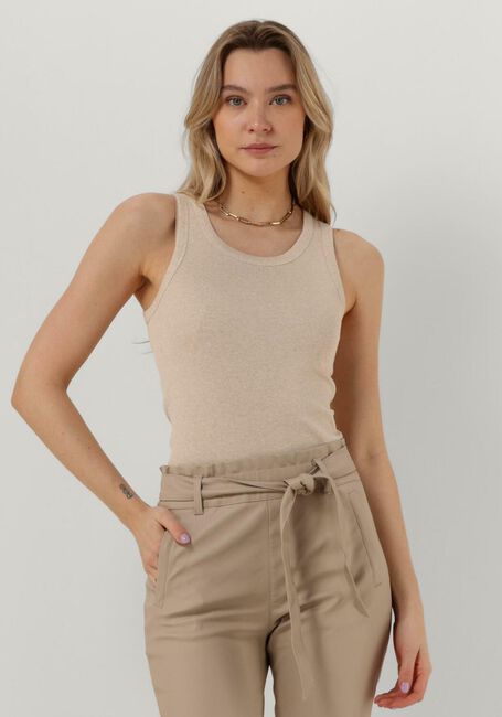 KNIT-TED Haut ELLA Sable - large