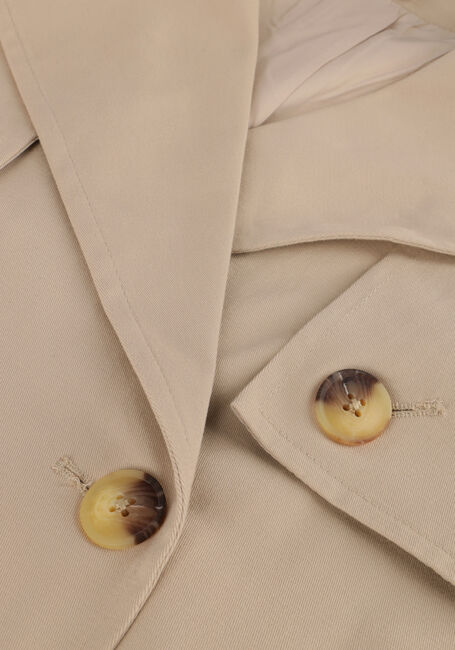 Y.A.S. Trenchcoats YASTERONIMO TRENCH COAT en beige Y.A.S. Trenchcoats YASTERONIMO TRENCH COAT en beige - large