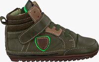 SHOESME Chaussures bébé BP8W015 en vert - medium