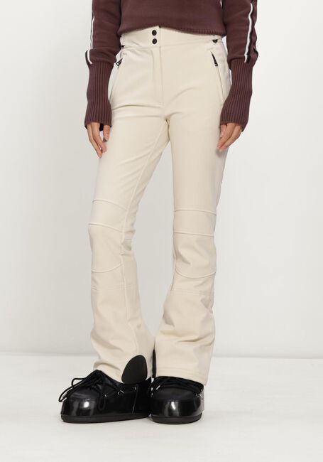 Beige AIRFORCE Broeken/jumpsuits SUNDANCE MOUNTAIN SKI PANTS - large