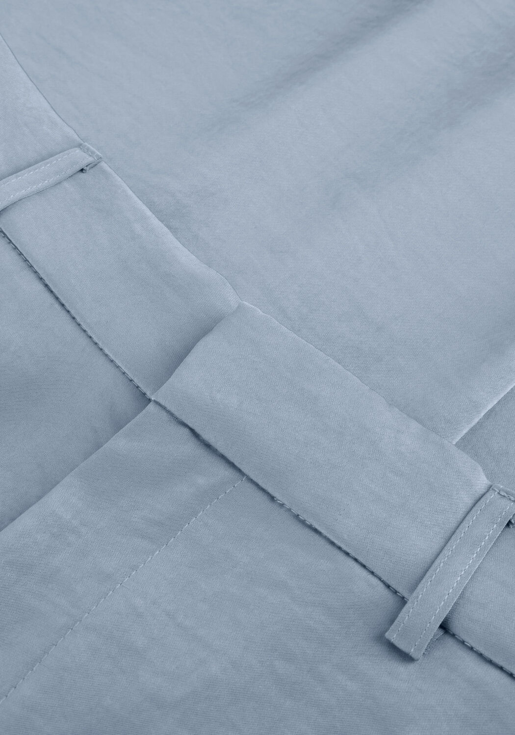 NOTRE-V Pantalon large NV-HELLA Bleu clair - large