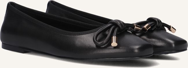 Zwarte STEFANO LAURAN Ballerina's SS36100 Zwarte STEFANO LAURAN Ballerina's SS36100 - large