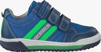 Blauwe BRAQEEZ 417371 Sneakers - medium