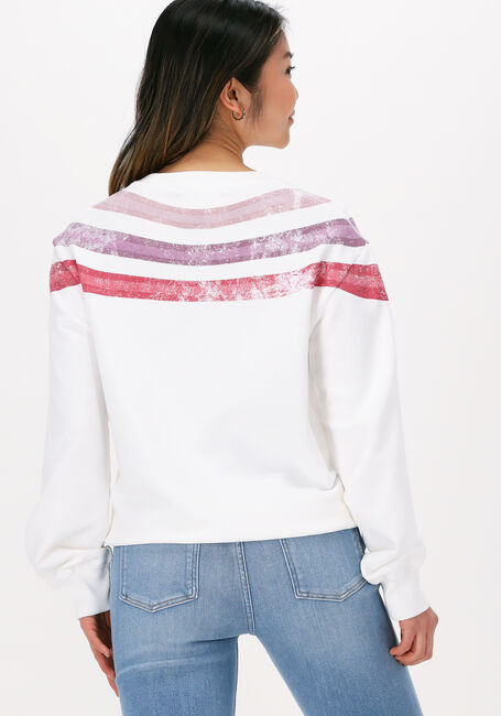 Witte LEON & HARPER Sweater SORTIE JC55 STAR - large