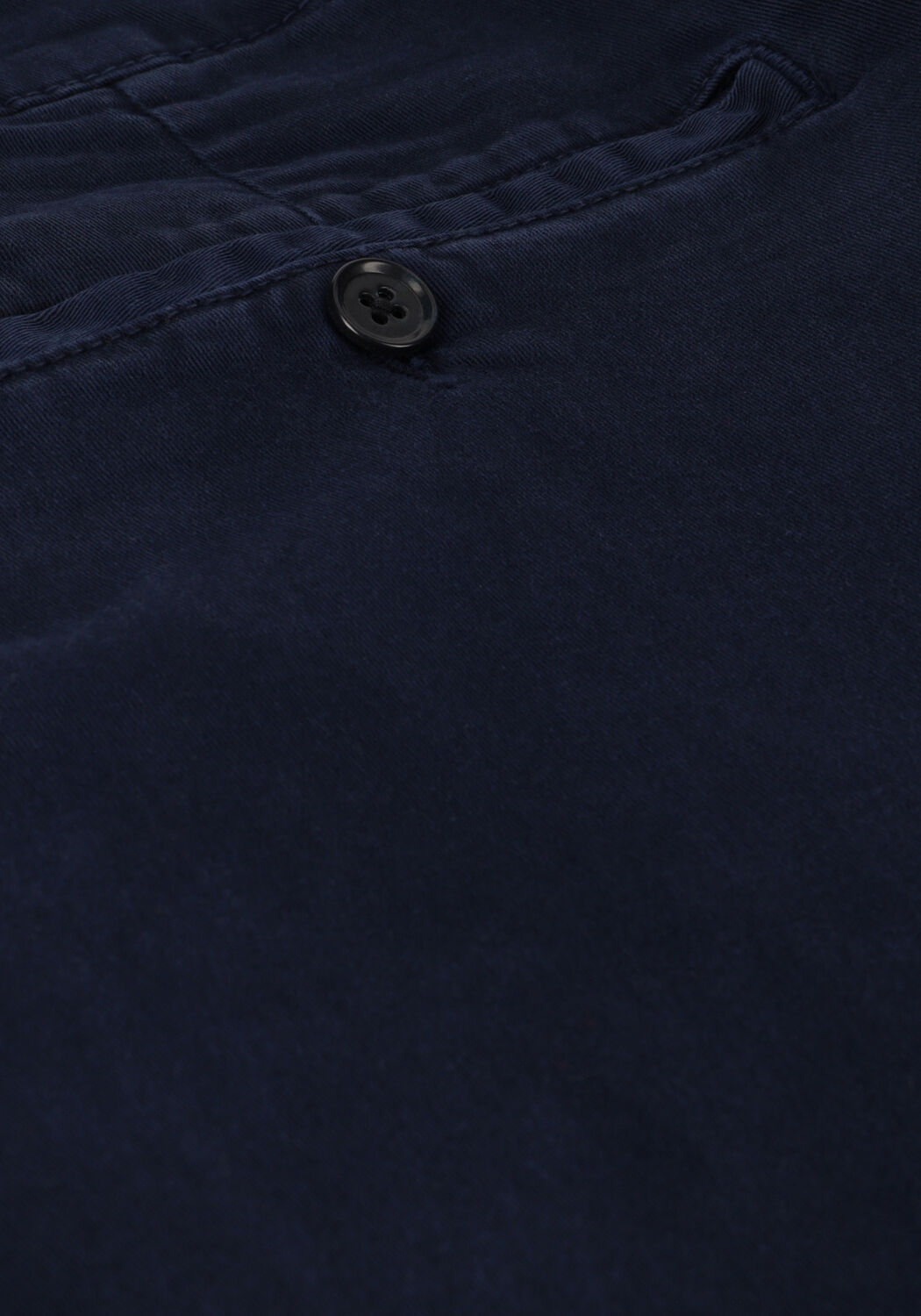 Donkerblauwe MINIMUM Chino LAVIS - large