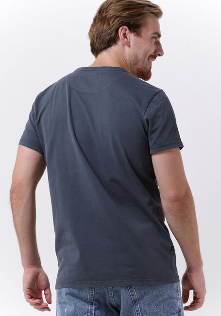 BUTCHER OF BLUE T-shirt ARMY TEE S/S en gris - large