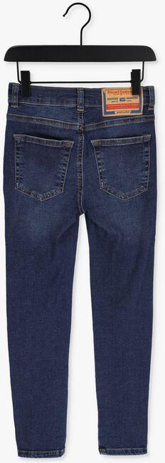 DIESEL Skinny jeans 1984 SLANDY-HIGH-J en bleu - large