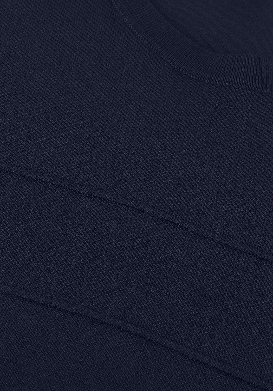 BLUE INDUSTRY T-shirt T-SHIRTS Bleu fonc&eacute; - large