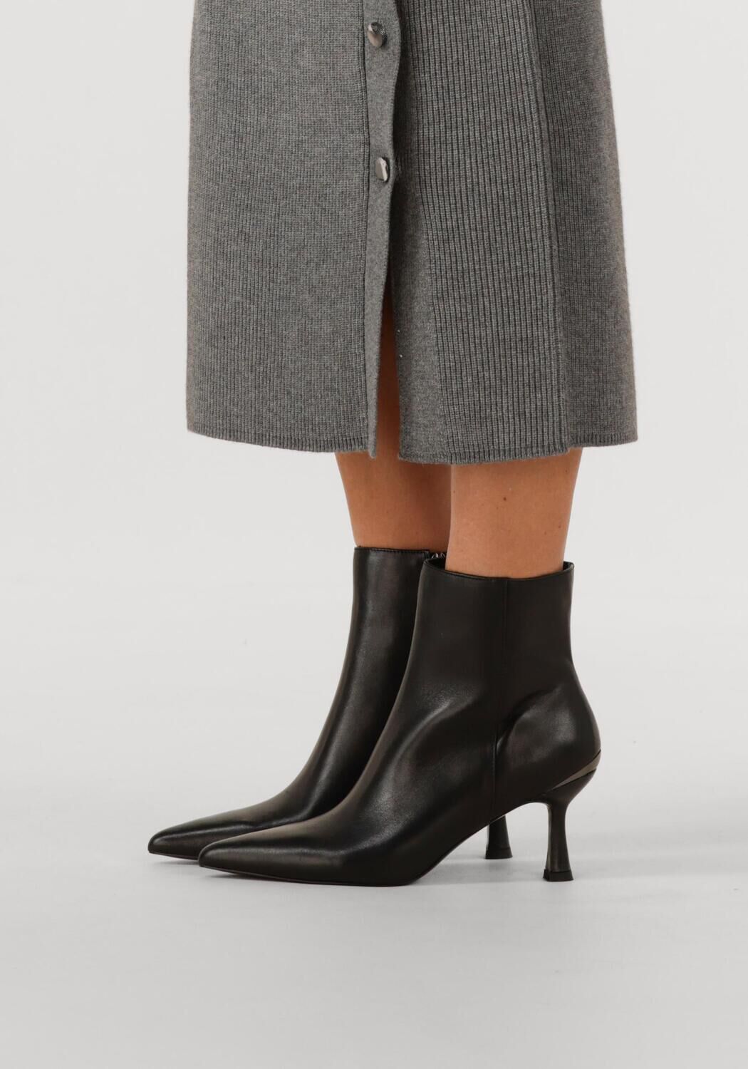 STEFANO LAURAN BOTIN Bottines en noir - large