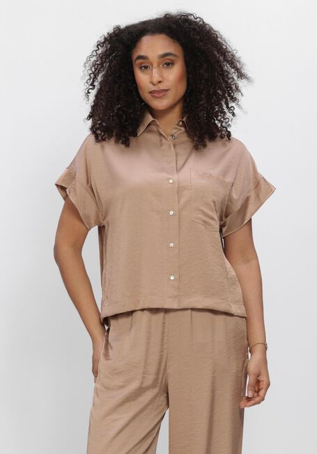 Bruine KNIT-TED  PARIS - large