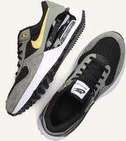 Groene NIKE Lage sneakers AIR MAX SYSTM (GS) Groene NIKE Lage sneakers AIR MAX SYSTM (GS) - medium