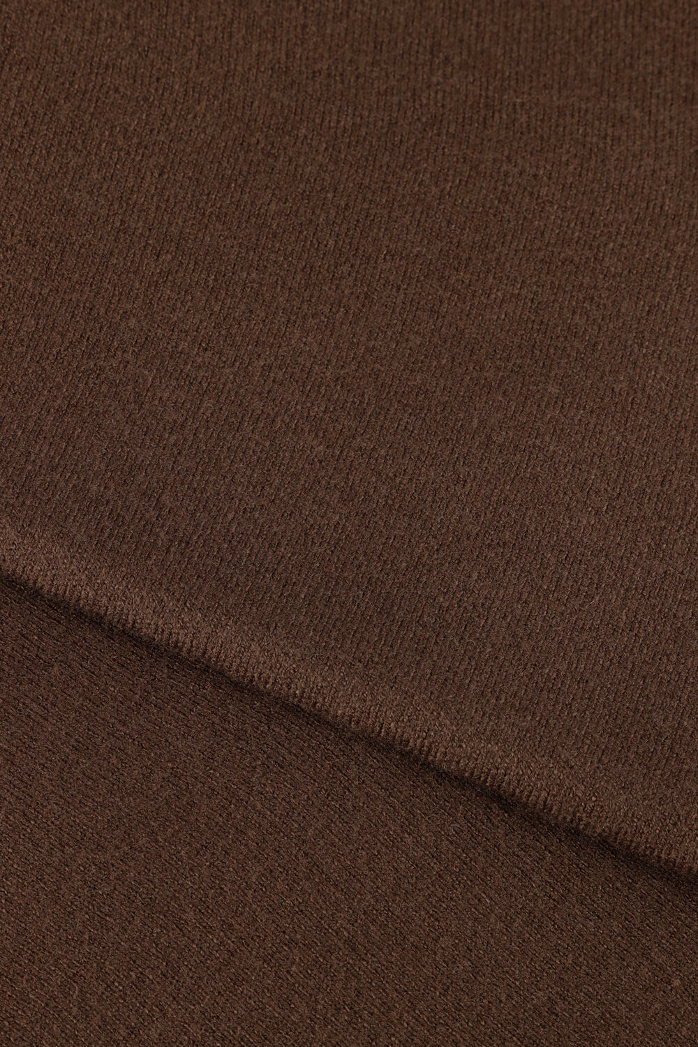 MSCH COPENHAGEN Mini-jupe MSCHMERCY EAST SKIRT en marron - large