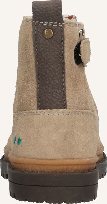 Zwarte NOTRE-V Loafers 5602-01 Zwarte NOTRE-V Loafers 5602-01 - large