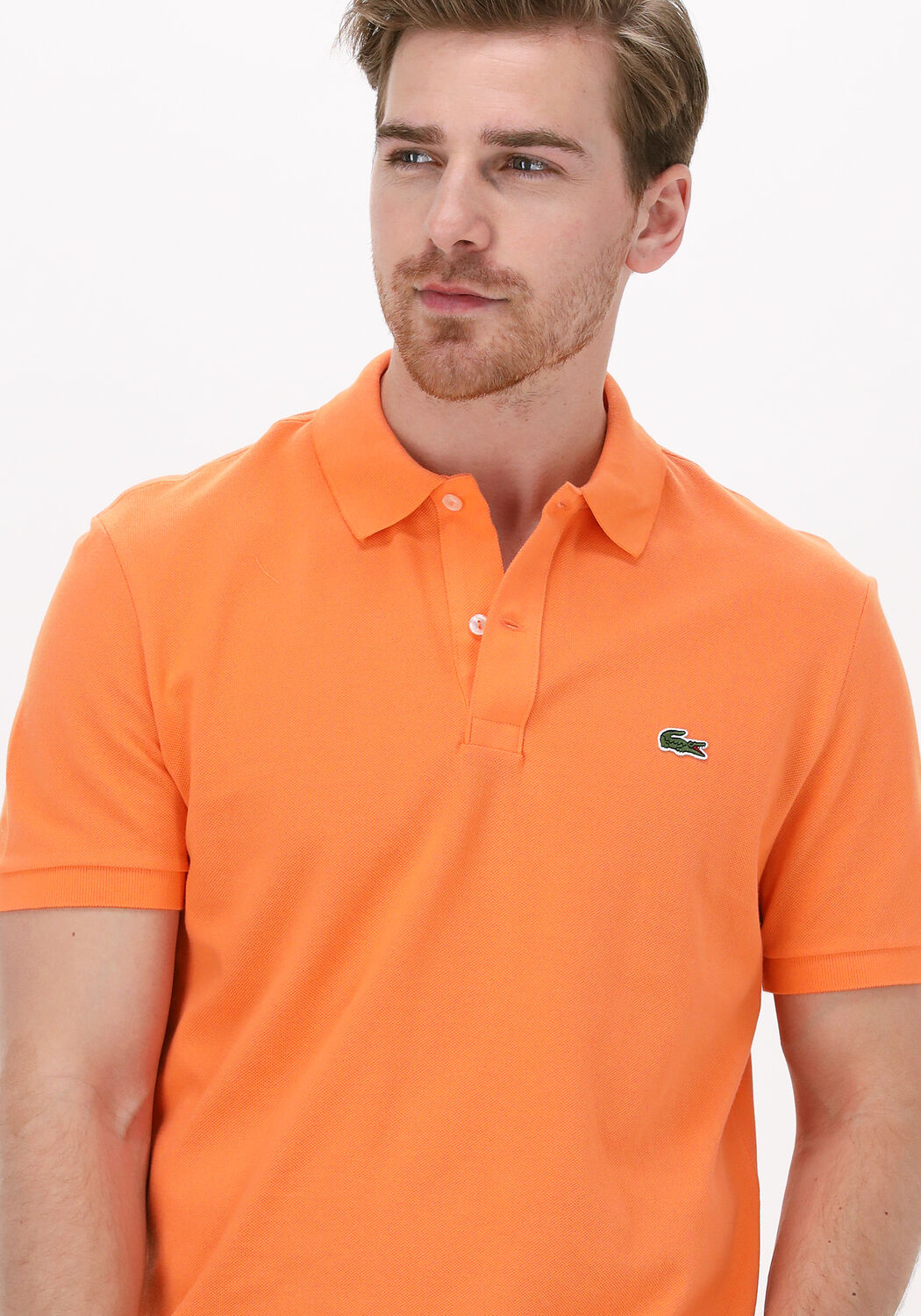 Oranje polo 2025