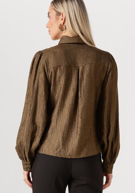 Bruine AAIKO  VERONNE TIE VIS 545 - large